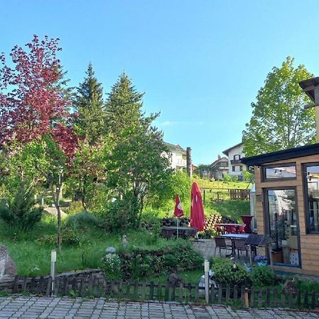 Gasthof Edelweiss Semmering Ngoại thất bức ảnh