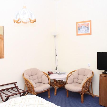 Gasthof Edelweiss Semmering Ngoại thất bức ảnh