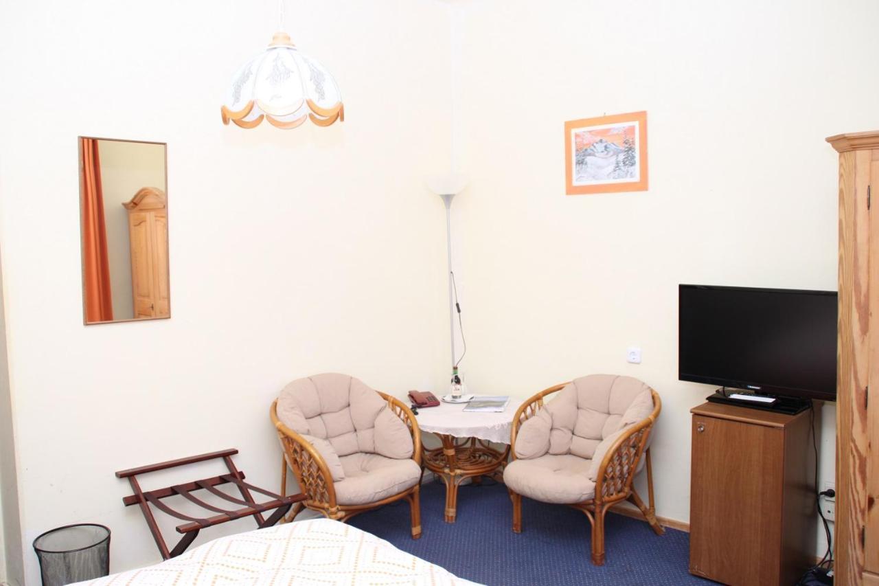 Gasthof Edelweiss Semmering Ngoại thất bức ảnh