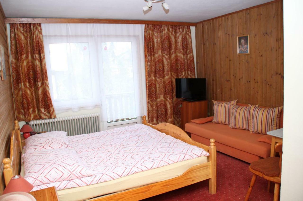 Gasthof Edelweiss Semmering Ngoại thất bức ảnh