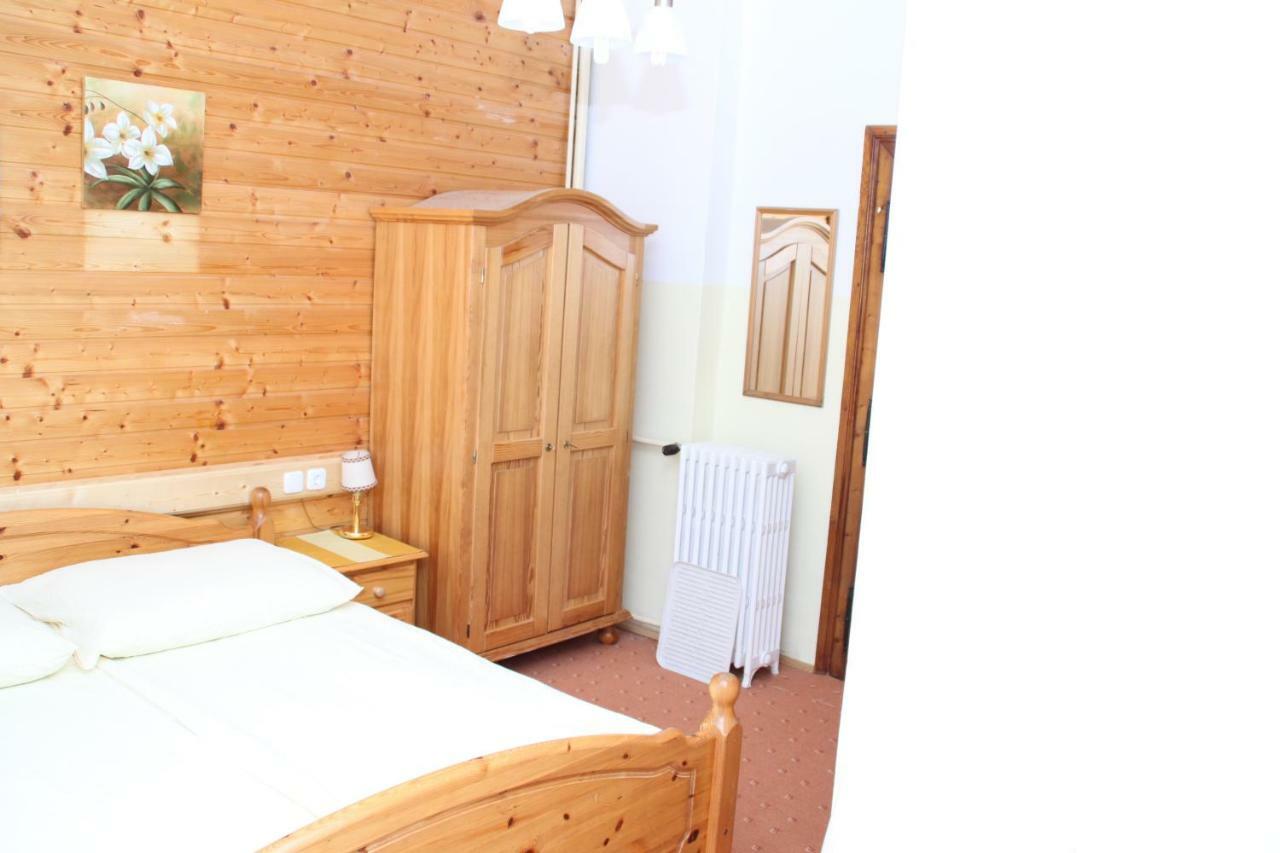 Gasthof Edelweiss Semmering Ngoại thất bức ảnh